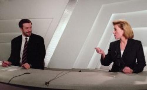 Эвелина хромченко луки. Тенденции и тренды 22