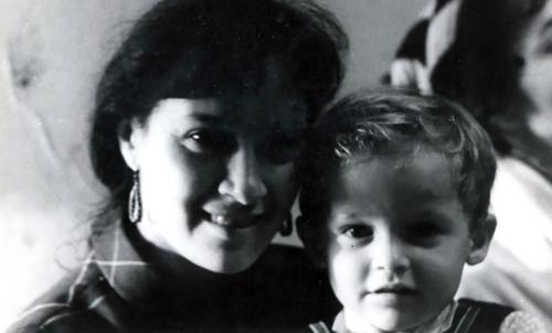 Васильев александр александрович. Зажиточное детство и коллекция с помойки — биография Александра Васильева