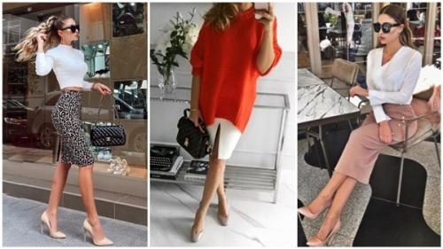 Эвелина хромченко луки. Тенденции и тренды