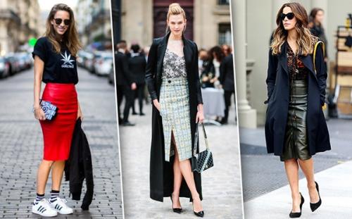 Эвелина хромченко луки. Тенденции и тренды