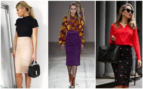 Эвелина хромченко луки. Тенденции и тренды