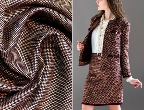 Эвелина хромченко луки. Тенденции и тренды