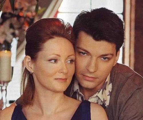 Даниил Страхов и елена корикова. К чему приводит безрассудная любовь: тайный роман артистов Даниила Страхова и Елены Кориковой