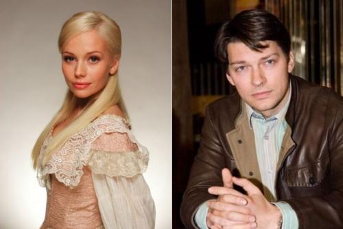 Даниил Страхов и мария леонова развод 2019. Даниил Страхов: отношения, длинною в 20 лет и мимолетный роман, который чуть не разрушил семейное счастье