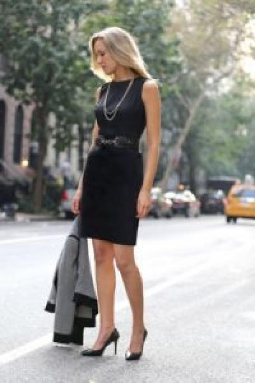 Советы от Эвелины Хромченко для женщин посл.  Базовый гардероб для женщин за 40 лет