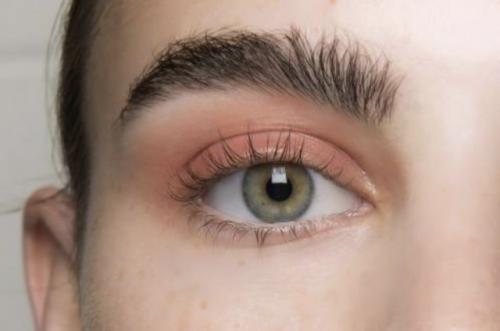 Какие тени подходят для зеленых глаз. Какими тенями красить зеленые глаза?