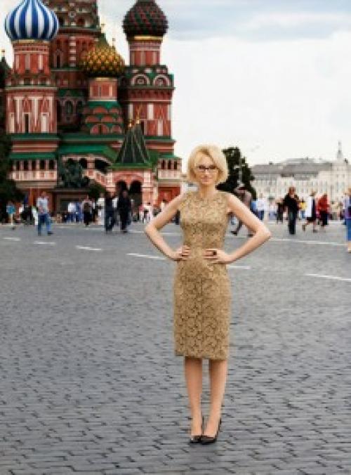 Советы Эвелины Хромченко по подбору и сочетанию одежды. Модный разговор: стильные советы от Эвелины Хромченко