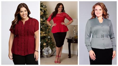 Советы Эвелины Хромченко прически. Советы Эвелины Хромченко для полных: как создать базовый гардероб