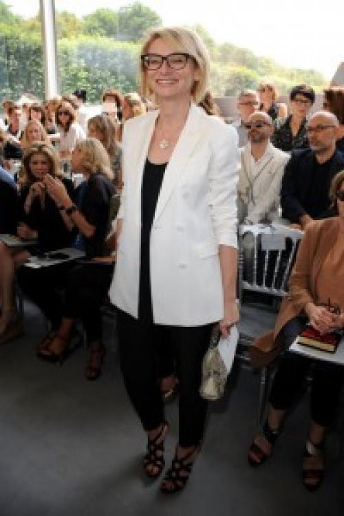 Советы Эвелины Хромченко по подбору и сочетанию одежды. Модный разговор: стильные советы от Эвелины Хромченко