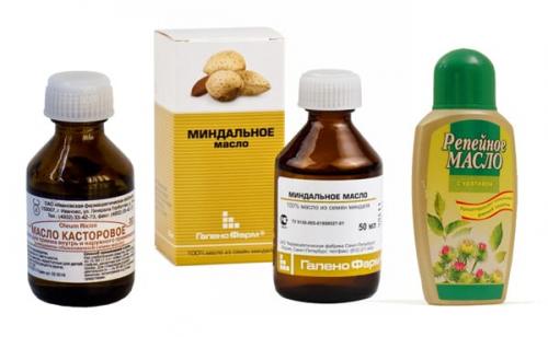 Как увеличить брови в домашних условиях. Домашние методы