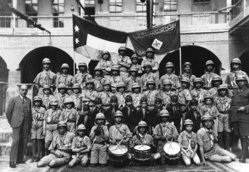 Евреи внешность. Как распознать еврея, по характерной еврейской внешности