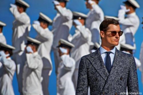 Как выделиться из толпы в школе. Как выделиться из толпы мужчине