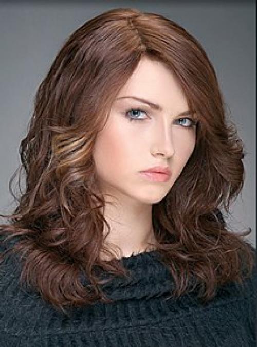 Прическа замужней еврейской женщины. Шейтель