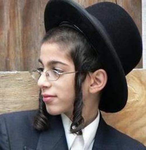 Современные еврейские прически. Еврейские пейсы — что это и кому разрешено их носить?