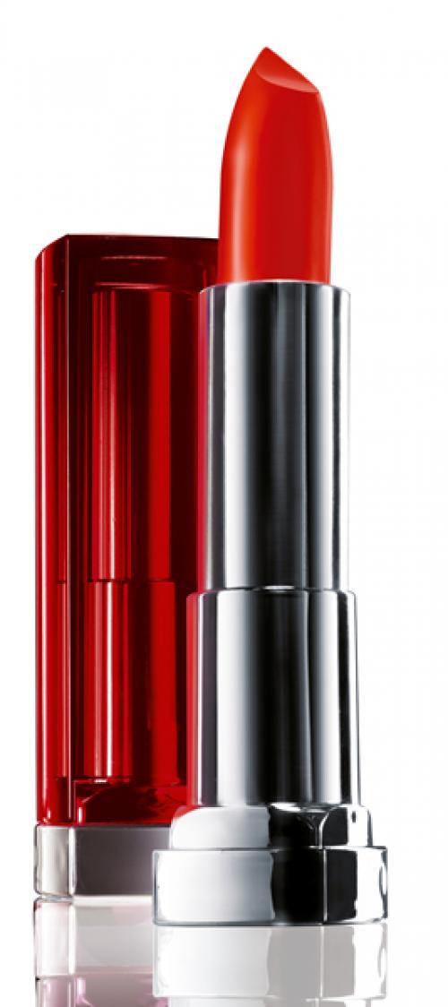 Классическая красная помада. 5 красных помад для любого повода