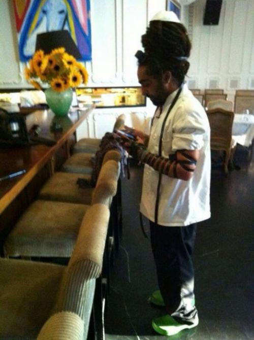 Евреи внешность. Как распознать еврея, по характерной еврейской внешности