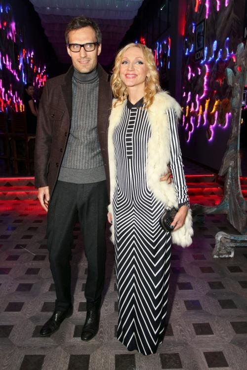 Стиль Кристины Орбакайте. Секреты молодости и стиля 47-летней Кристины Орбакайте 09