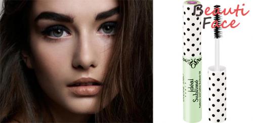 Как сделать брови густыми и темными. Декоративная косметика для густоты бровей