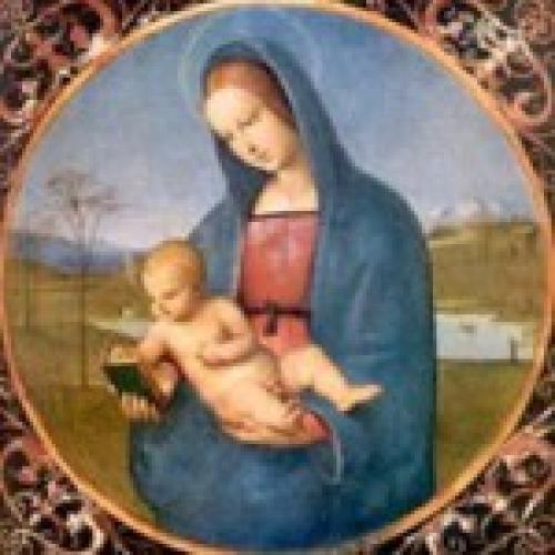 Образ женщины в искусстве разных эпох. Образ женщины в искусстве эпохи Возрождения