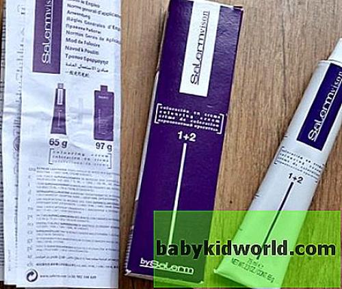 Итальянские краски для волос профессиональные названия. Преимущества профессиональных красок 07 Итальянские краски для волос профессиональные названия. Преимущества профессиональных красок 07