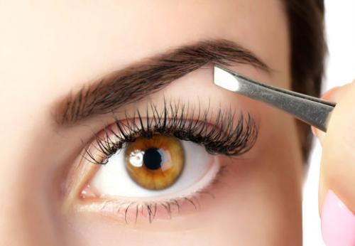 Архитектура бровей До и После. Что такое архитектура бровей: основы техники и описание процедуры