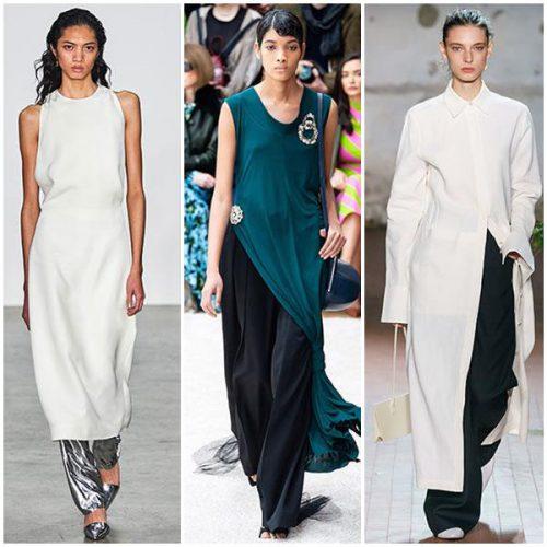 Тренды осень-зима 2019-2020 одежда. Главные тренды осенне-зимнего сезона 2019-2020 годов