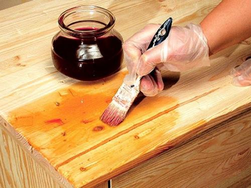 Какой лак лучше для дерева. Какой лак для дерева лучше выбрать