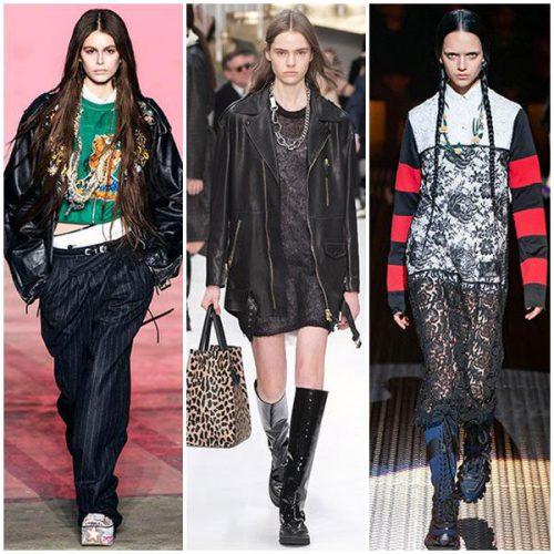 Тренды осень-зима 2019-2020 одежда. Главные тренды осенне-зимнего сезона 2019-2020 годов