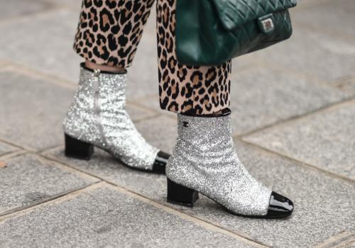 Тренды осень-зима 2019 2019 волосы. Цвета нового сезона (осень/зима 2020-2019) 26