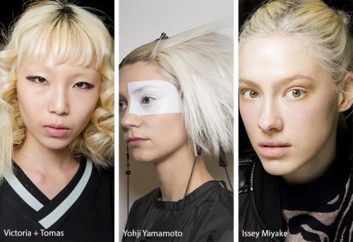 Тренды осень-зима 2019 2019 волосы. Цвета нового сезона (осень/зима 2020-2019)