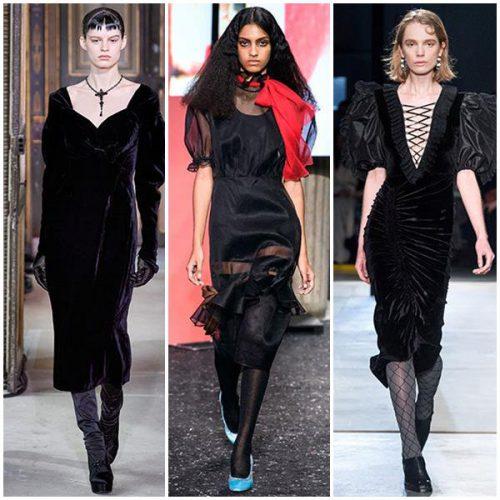 Тренды осень-зима 2019-2020 одежда. Главные тренды осенне-зимнего сезона 2019-2020 годов