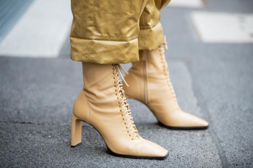 Тренды осень-зима 2019 2019 волосы. Цвета нового сезона (осень/зима 2020-2019) 24