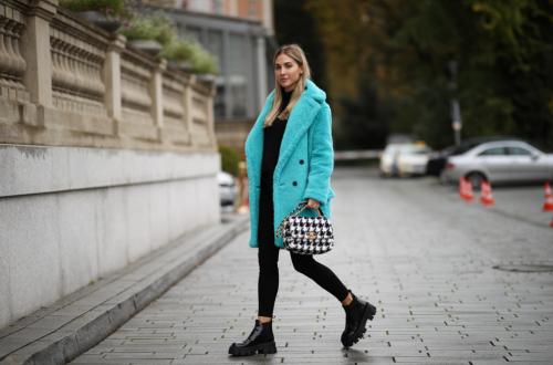 Тренды осень-зима 2019 2019 волосы. Цвета нового сезона (осень/зима 2020-2019) 23