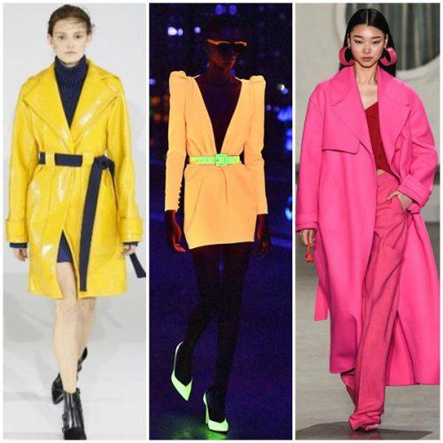 Тренды осень-зима 2019-2020 одежда. Главные тренды осенне-зимнего сезона 2019-2020 годов