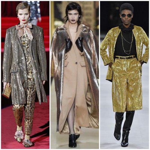 Тренды осень-зима 2019-2020 одежда. Главные тренды осенне-зимнего сезона 2019-2020 годов