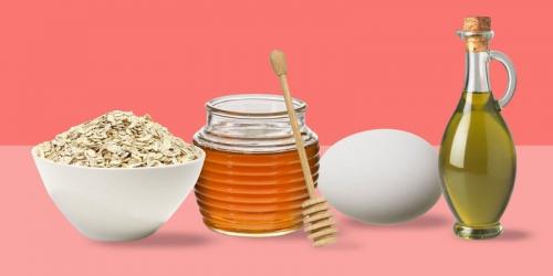 Отбеливающая маска для лица в домашних условиях для сухой кожи. Отбеливающая маска для лица: народные рецепты