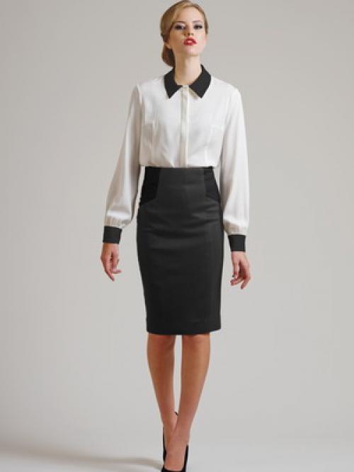 Стиль кэжуал для женщин 2019. Модный стиль кэжуал 2020-2021: особенности, советы комбинирования элементов, тенденции 13