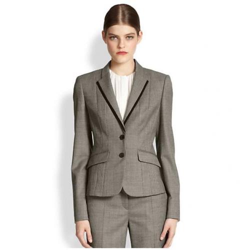 Образ на каждый день осень. Выбираем повседневный образ на каждый день осень-зима 2020-2020 13