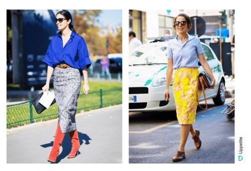 Образ на работу на каждый день. Офисный гардероб: 5 свежих идей для рабочих образов на всю неделю