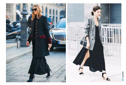 Образ на работу на каждый день. Офисный гардероб: 5 свежих идей для рабочих образов на всю неделю