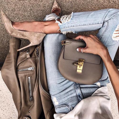 Образ на каждый день осень. Выбираем повседневный образ на каждый день осень-зима 2020-2020