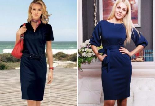 Образ для женщины 40 лет на каждый день. Вечерний лук