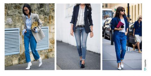 Образ на работу на каждый день. Офисный гардероб: 5 свежих идей для рабочих образов на всю неделю