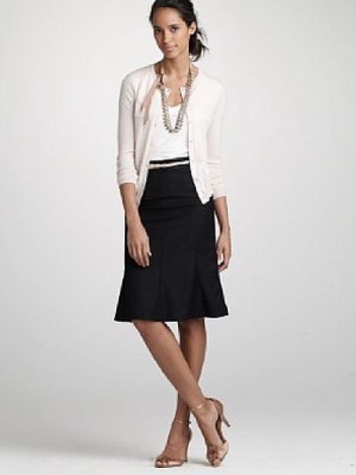 Стиль кэжуал для женщин 2019. Модный стиль кэжуал 2020-2021: особенности, советы комбинирования элементов, тенденции 12