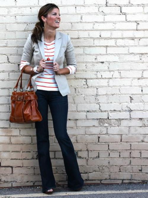 Стиль кэжуал для женщин 2019. Модный стиль кэжуал 2020-2021: особенности, советы комбинирования элементов, тенденции 11