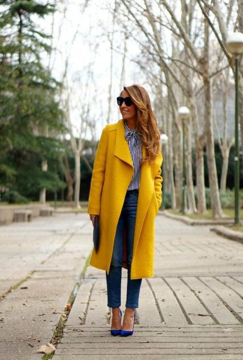 Пальто и ботинки сочетание. Подбираем обувь исходя из цвета пальто