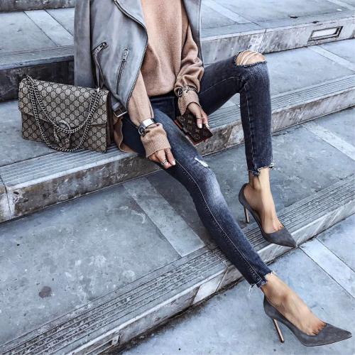 Образ на каждый день осень. Выбираем повседневный образ на каждый день осень-зима 2020-2020