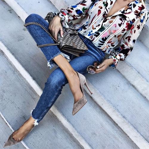 Образ на каждый день осень. Выбираем повседневный образ на каждый день осень-зима 2020-2020