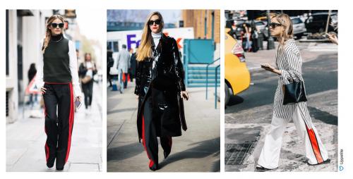 Образ на работу на каждый день. Офисный гардероб: 5 свежих идей для рабочих образов на всю неделю