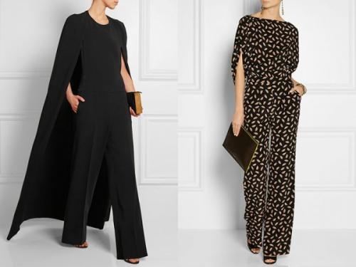 Образ для женщины 40 лет на каждый день. Вечерний лук